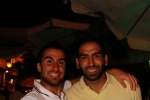 Friday Chill-out at Byblos Old Souk